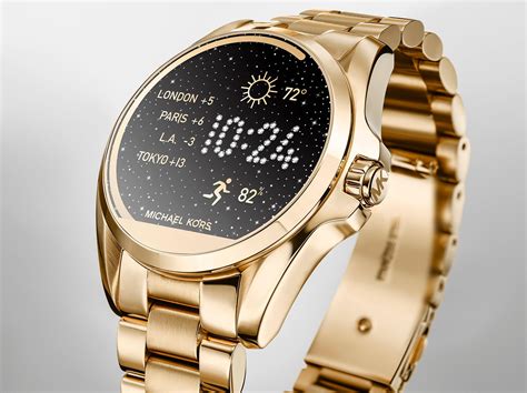 michael kors smart wath|Michael Kors Watch smartwatch price.